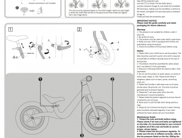 USER BOOK TRS KIDS MAGNESIUM