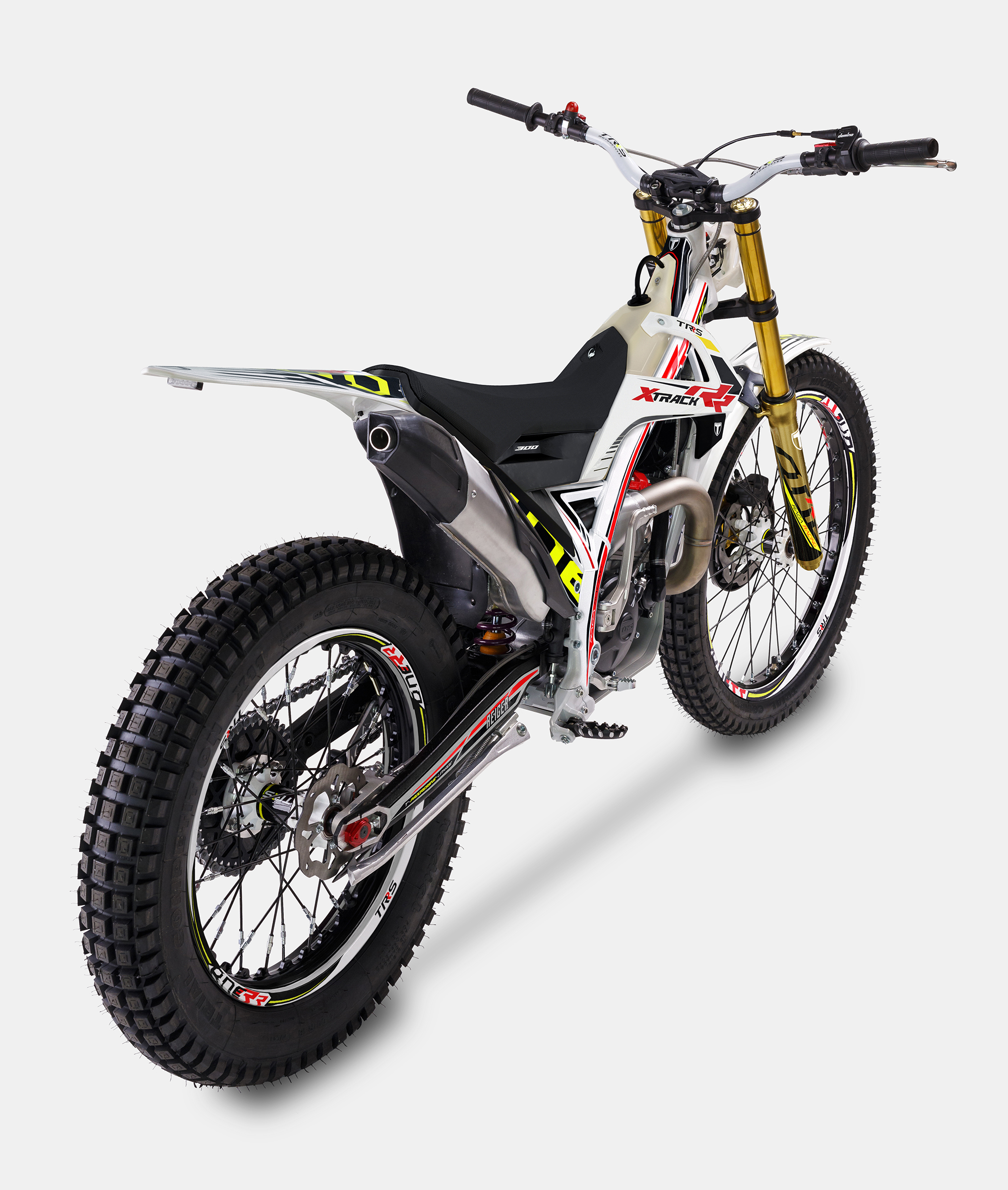 TRS XTRACK RR 2019 2
