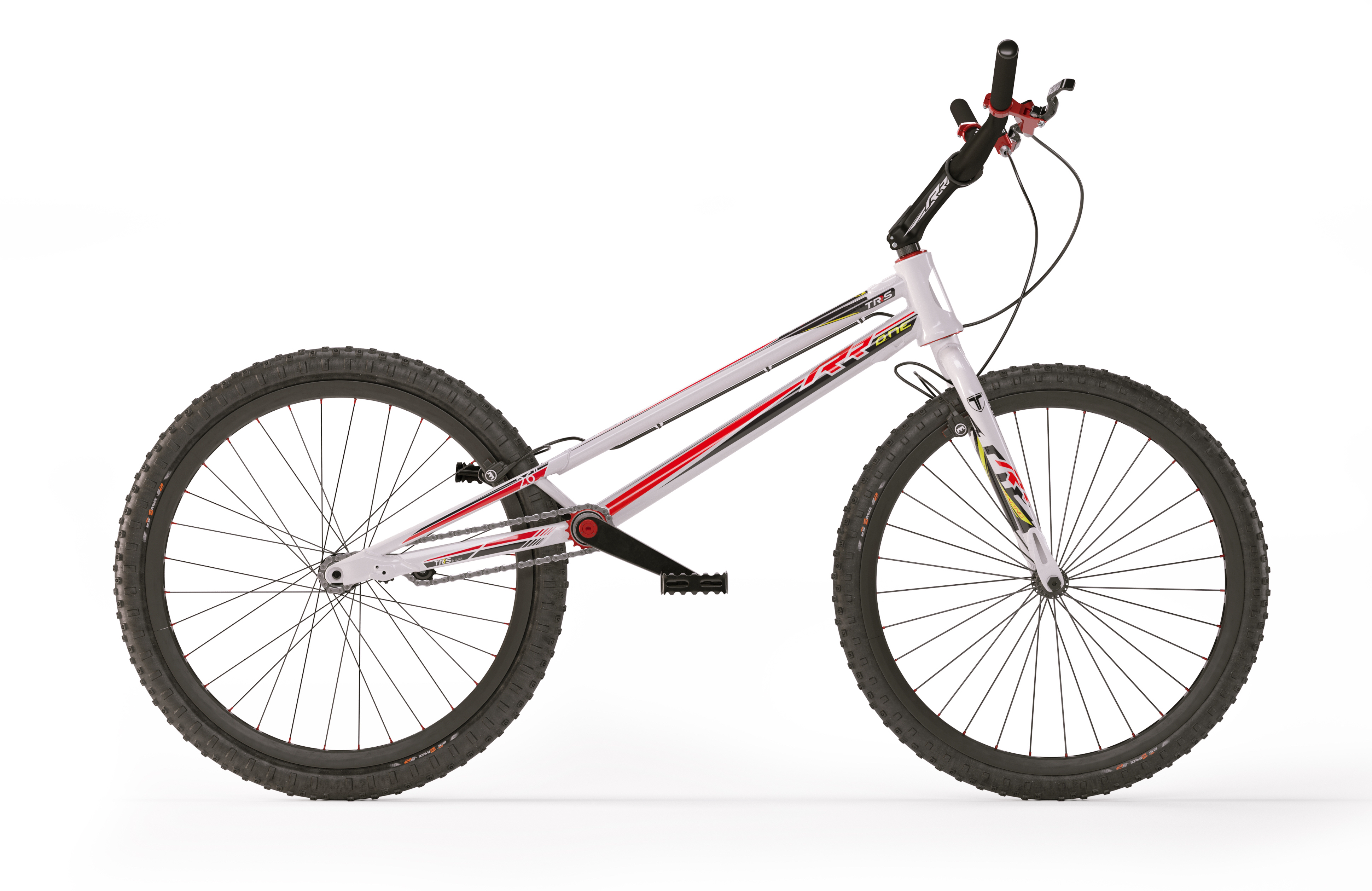 TRS Bike Trial 26” 2020