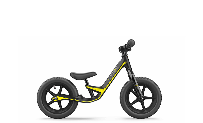 TRS KIDS CARBON 2019